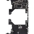 NFC Antenna Bracket With NFC Connector Board For Samsung Galaxy S20 Plus (International Version)