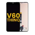 OLED Assembly Without Frame For LG V60 ThinQ 5G / V60 ThinQ 5G UW (For All Models) (Refurbished) (All Colors)