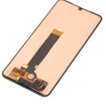Secondary Screen For Case OLED Assembly Without Frame For LG V60 ThinQ 5G (Refurbished) (All Colors)