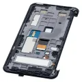Secondary Screen For Case OLED Assembly With Frame For LG V60 ThinQ 5G (Refurbished) (All Colors)