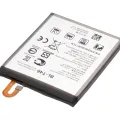 Replacement Battery For LG V60 ThinQ 5G (BL-T46)
