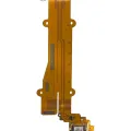 Charging Port Flex Cable For LG V60 ThinQ 5G