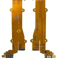 Charging Port Flex Cable For LG V60 ThinQ 5G