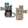 Sim Card Reader With Flex Cable For LG V60 ThinQ 5G