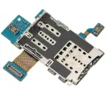 Sim Card Reader With Flex Cable For LG V60 ThinQ 5G