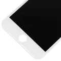 LCD Assembly With Steel Plate For iPhone 6S Plus (Aftermarket Pro: XO7 Incell) (White)