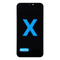 LCD Assembly For iPhone X (Aftermarket : AQ7 / Incell)