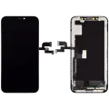 LCD Assembly For iPhone X (Aftermarket : AQ7 / Incell)