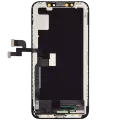 LCD Assembly For iPhone X (Aftermarket : AQ7 / Incell)