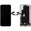 LCD Assembly For iPhone XS (Aftermarket : AQ7 / Incell)