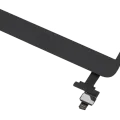 Digitizer With IC Chip & Home Button Pre-Installed For iPad Mini 1 / iPad Mini 2 (Aftermarket Pro: XO7) (Black)