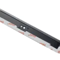 Digitizer With IC Chip & Home Button Pre-Installed For iPad Mini 1 / iPad Mini 2 (Aftermarket Pro: XO7) (Black)