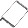 Digitizer With IC Chip & Home Button Pre-Installed For iPad Mini 1 / iPad Mini 2 (Aftermarket Pro: XO7) (White)