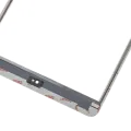 Digitizer With IC Chip & Home Button Pre-Installed For iPad Mini 1 / iPad Mini 2 (Aftermarket Pro: XO7) (White)