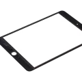 Digitizer With IC Chip For iPad Mini 3 (No Home Button Installed) (Aftermarket Pro: XO7) (Black)