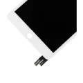 Дисплейний модуль з тачскріном для iPad Mini 4 (Aftermarket Pro: XO7) (білий)