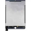 Дисплейний модуль з тачскріном для iPad Mini 4 (Aftermarket Pro: XO7) (білий)