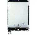 LCD Assembly With Digitizer For iPad Mini 5 (Aftermarket Pro: XO7) (Black)