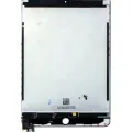 Дисплейний модуль з тачскріном для iPad Mini 5 (Aftermarket Pro: XO7) (білий)
