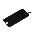 LCD Assembly For iPhone 6 (Aftermarket Pro: XO7 Incell) (Black)