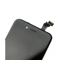 LCD Assembly For iPhone 6 (Aftermarket Pro: XO7 Incell) (Black)