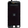 LCD Assembly For iPhone 6 (Aftermarket Pro: XO7 Incell) (Black)
