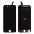 LCD Assembly For iPhone 6 (Aftermarket Pro: XO7 Incell) (Black)
