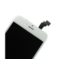 LCD Assembly For iPhone 6 (Aftermarket Pro: XO7 Incell) (White)
