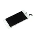 LCD Assembly For iPhone 6 (Aftermarket Pro: XO7 Incell) (White)