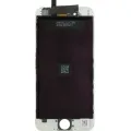 LCD Assembly For iPhone 6 (Aftermarket Pro: XO7 Incell) (White)