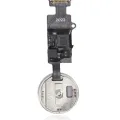 JCID Home Button Solution For iPhone 7 / 7 Plus / 8 / 8 Plus / SE (2020) / SE (2022) (Individually Tested) (Version 8.1) (Silver)