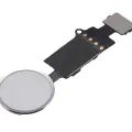 JCID Home Button Solution For iPhone 7 / 7 Plus / 8 / 8 Plus / SE (2020) / SE (2022) (Individually Tested) (Version 8.1) (Silver)
