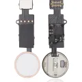 JCID Home Button Solution For iPhone 7 / 7 Plus / 8 / 8 Plus / SE (2020) / SE (2022) (Individually Tested) (Version 8.1) (Rose Gold)