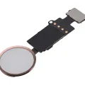 JCID Home Button Solution For iPhone 7 / 7 Plus / 8 / 8 Plus / SE (2020) / SE (2022) (Individually Tested) (Version 8.1) (Rose Gold)