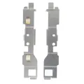 Front Camera Module With Bracket for iPhone XS Max (Decoupling Required)