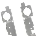 Front Camera Module With Bracket for iPhone XS Max (Decoupling Required)