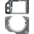 Front Camera And Proximity Scanner Plastic Bracket For iPhone 6S Plus