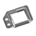 Front Camera And Proximity Scanner Plastic Bracket For iPhone 6S Plus