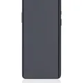 OLED Assembly With Frame For OnePlus 8 / 5G (Non-Verizon 5G UW Frame) (Refurbished) (Onyx Black)