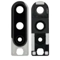 Back Camera Lens With Bracket For OnePlus 8 (Onyx Black)
