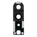 Back Camera Lens With Bracket For OnePlus 8 (Onyx Black)