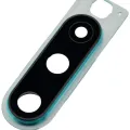 Back Camera Lens With Bracket For OnePlus 8 (Glacial Green)