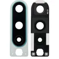Back Camera Lens With Bracket For OnePlus 8 (Glacial Green)
