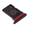 Dual Sim Card Tray For OnePlus 8 (Onyx Black)