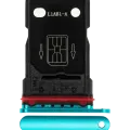 Dual Sim Card Tray For OnePlus 8 (Glacial Green)