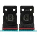 Dual Sim Card Tray For OnePlus 8 (Glacial Green)