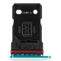 Dual Sim Card Tray For OnePlus 8 (Glacial Green)