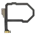 Flashlight Flex Cable For OnePlus 8