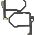 Flashlight Flex Cable For OnePlus 8