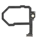 Flashlight Flex Cable For OnePlus 8